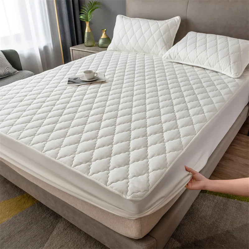 SpillSafe Mattress Shield