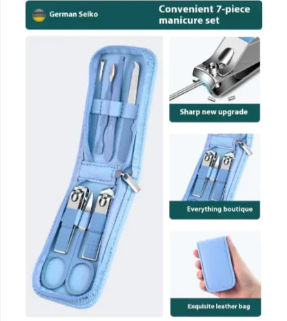 Nail Clipper Set