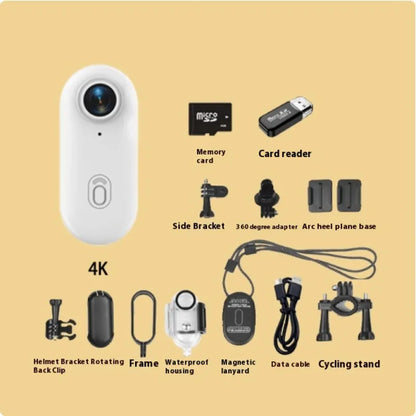 Thumb Camera