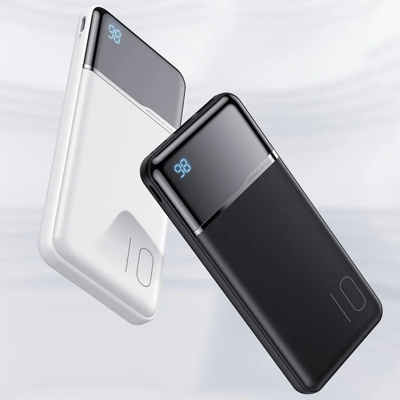 10000mAh Portable Charging Power Bank