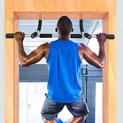 Home Gym Pull-Up Bar