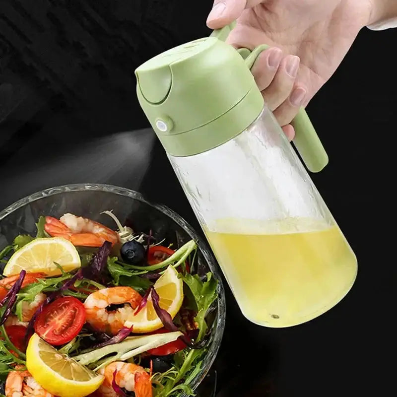 Kitchen Oil Mist Dispenser