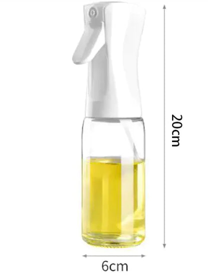 Compact Kitchen Oil Mister