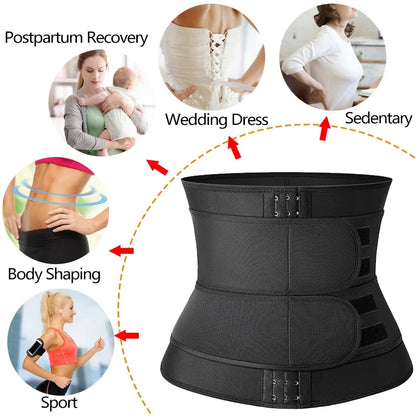 Women Waist Trainer