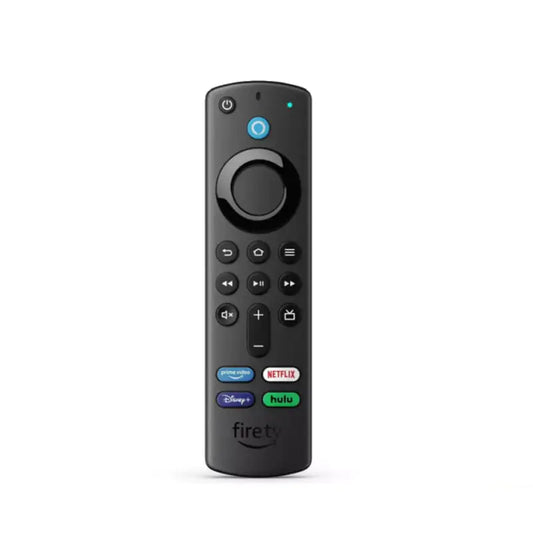 Voice-Activated Bluetooth TV Remote