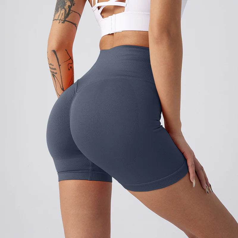 Women Yoga Shorts