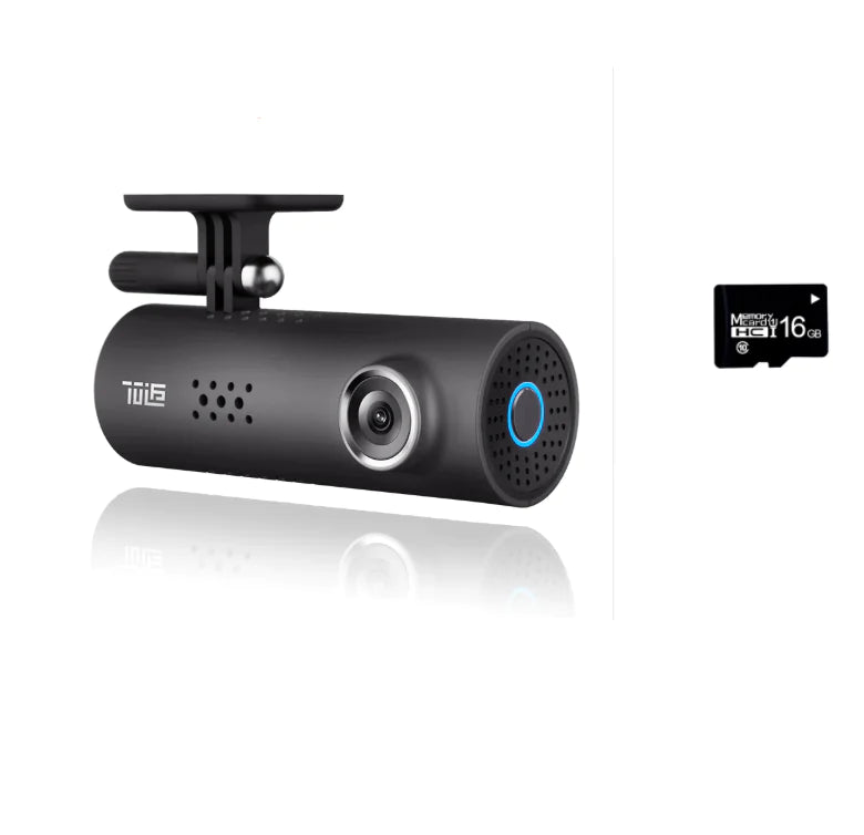 IntelliDrive HD Dash Cam